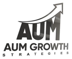 aum growth strategies