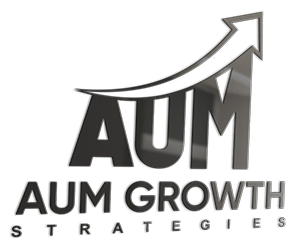 aum growth strategies