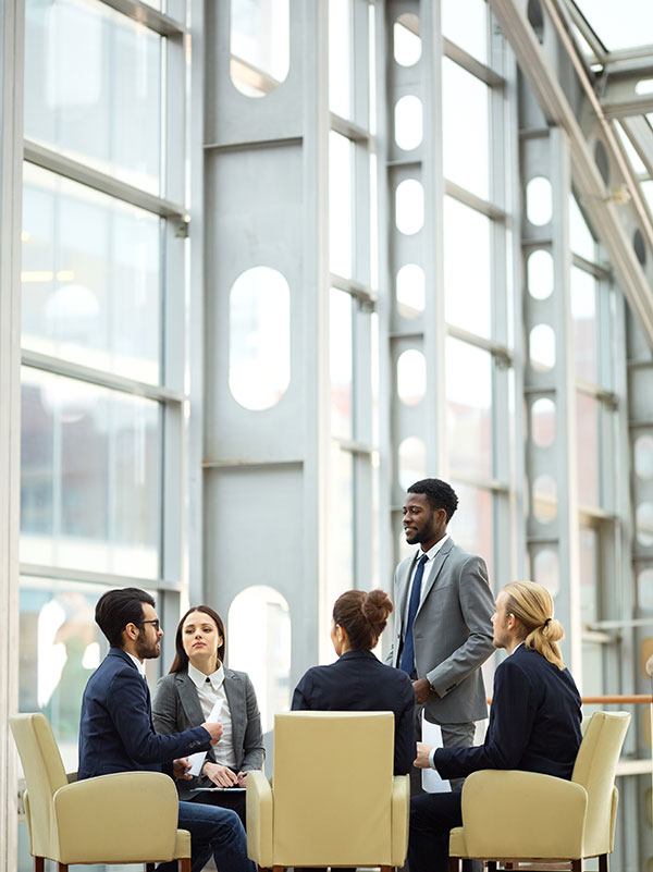 commercial real estate lending